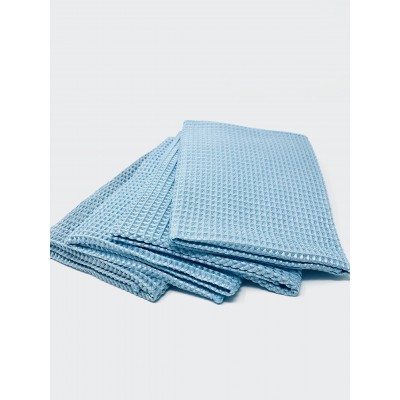 Chiffon Microfibre pour vitre / Wafer Microfibre Cloth